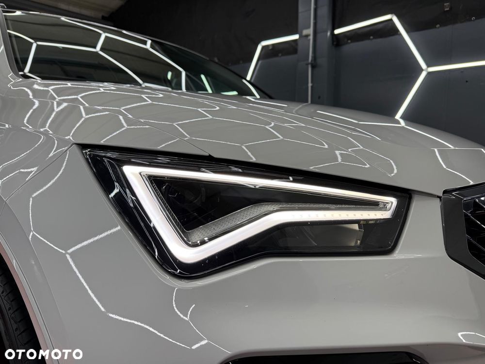 Cupra Ateca 1.5 TSI DSG - 16