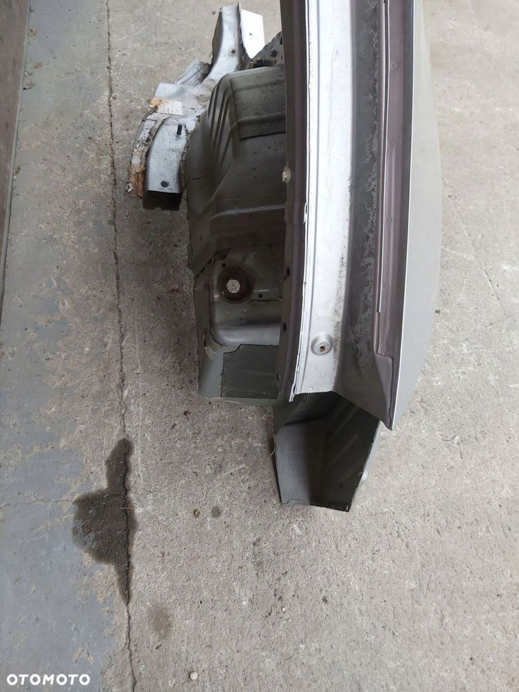 Honda Civic VIII 8 UFO błotnik ćwiartka prawy tył - 4