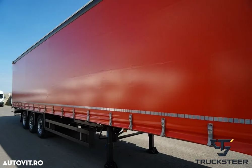 Schmitz Cargobull Varios | Role Joloda | Acoperis Glisant - 6