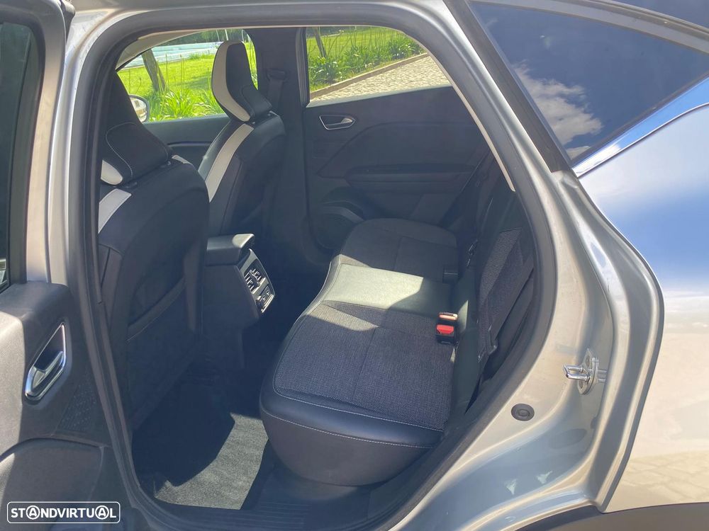 Renault Captur 1.3 TCe Exclusive - 12