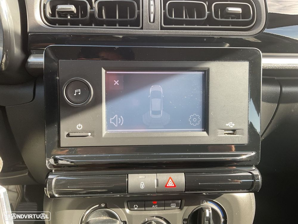 Citroën C3 1.2 PureTech YOU! - 26