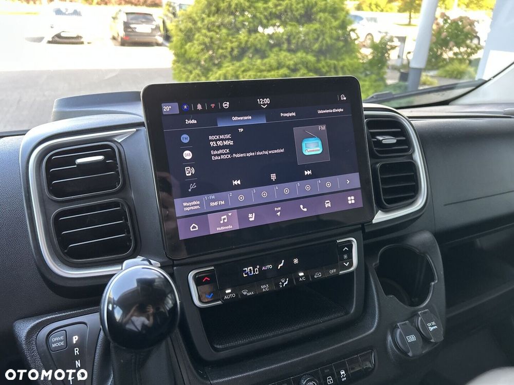 Toyota PROACE MAX - 20