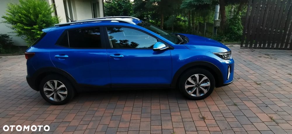Kia Stonic 1.2 Vision - 7