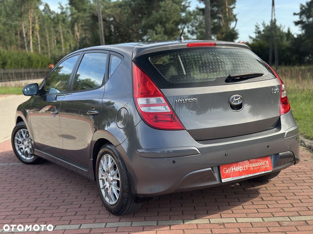 Hyundai i30 - 3