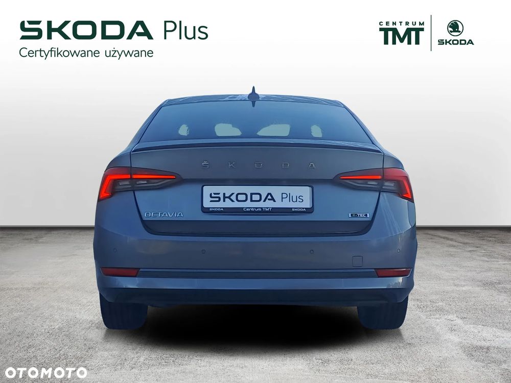Skoda Octavia - 7