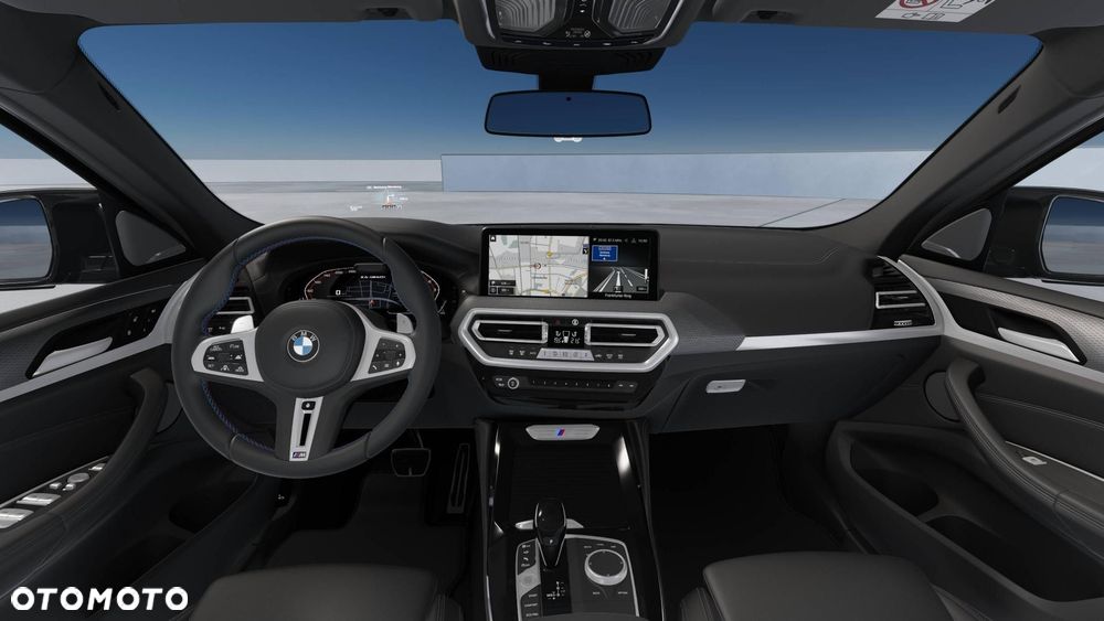BMW X4 - 5