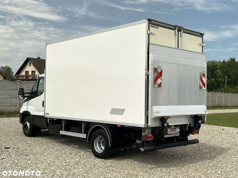 Iveco Daily - 3