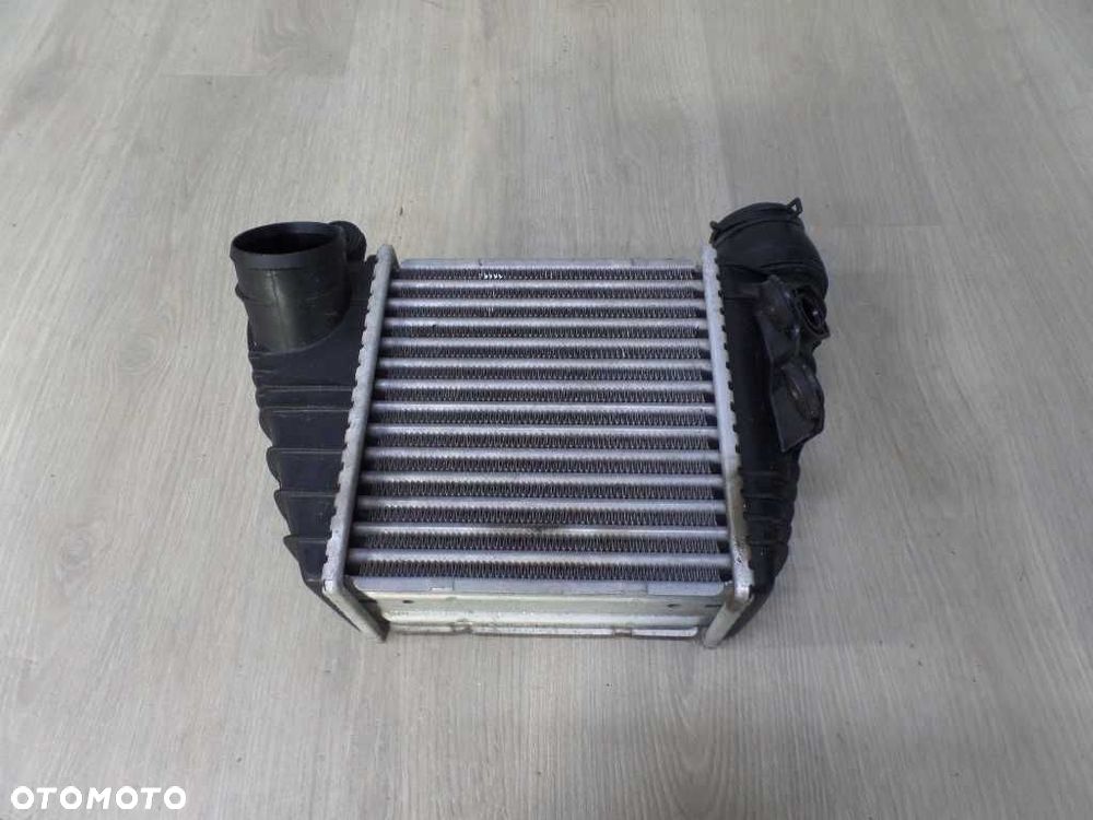 SEAT SKODA VW 1.9TDI INTERCOOLER CHLODNICA 1J0145803A - 1