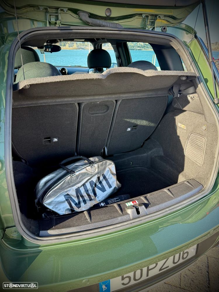 MINI Countryman One D - 7