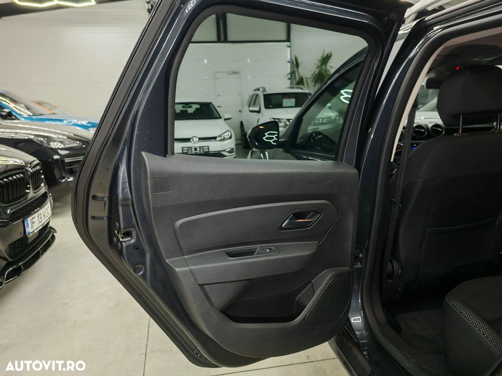 Dacia Duster - 24