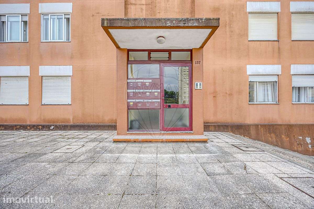 Apartamento T2 para venda - Grande imagem: 3/17