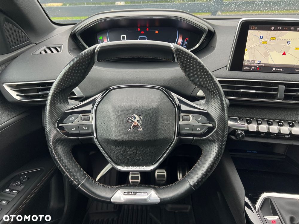 Peugeot 5008 1.2 PureTech Crossway S&S - 22