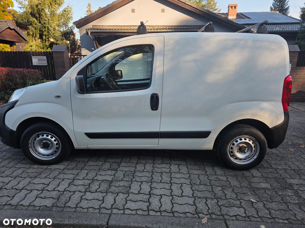 Fiat Fiorino 1.4 Easy - 12