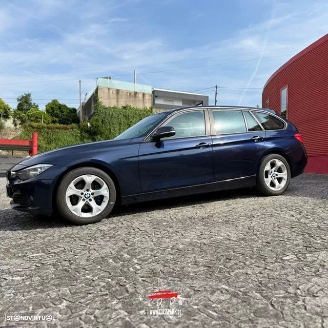 BMW 318 d Modern Line - 5