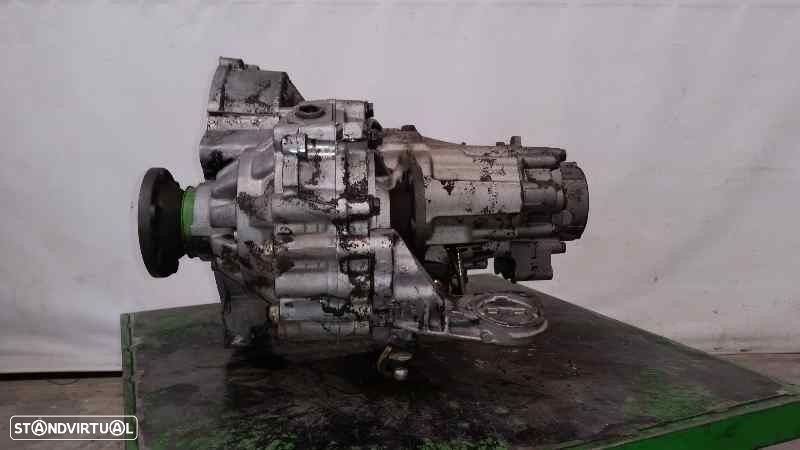 CAIXA VELOCIDADES SEAT TOLEDO I 1992 -ATH - 4