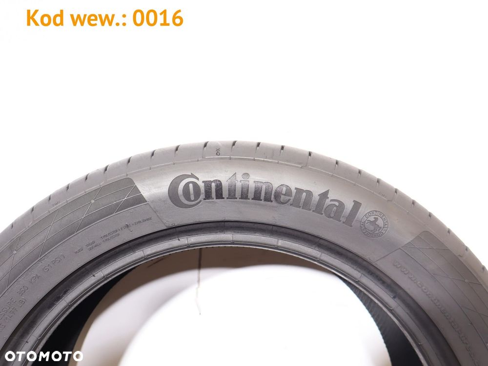 Continental ContiSportContact 5 - 225/50 R17 - 5