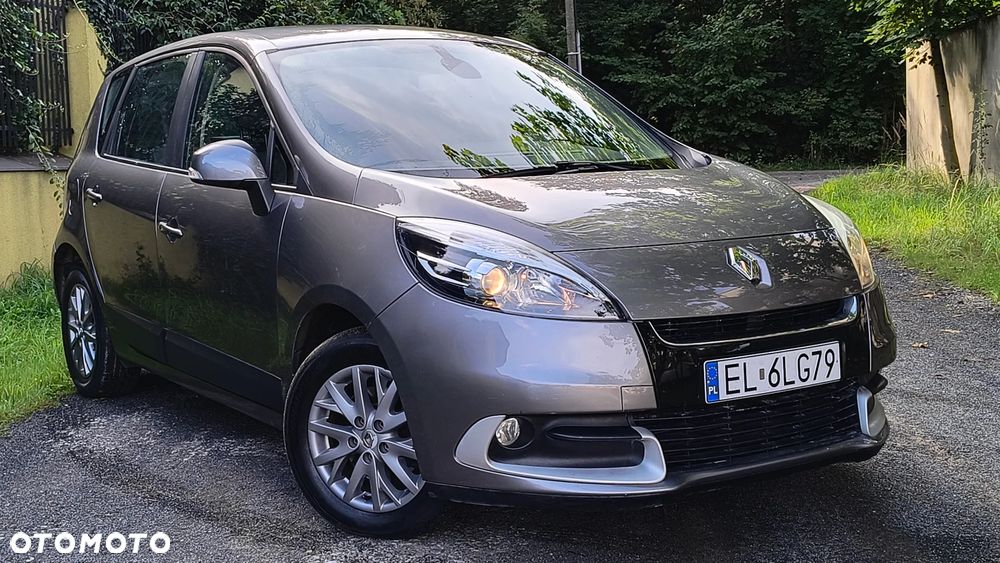 Renault Scenic - 2