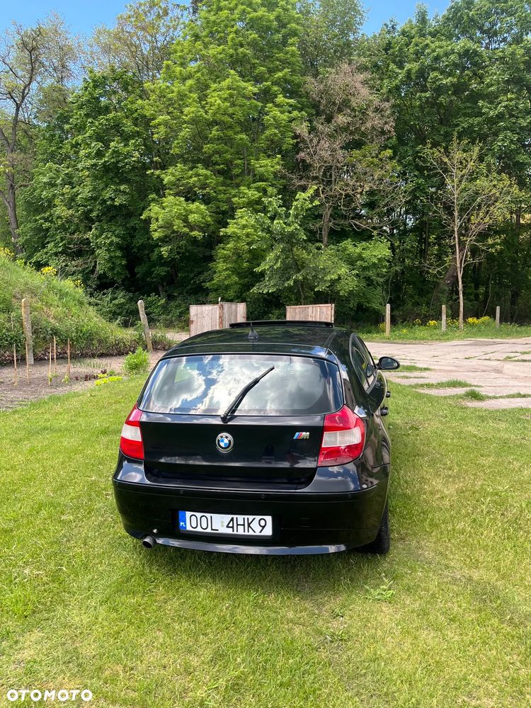 BMW Seria 1 120i - 7