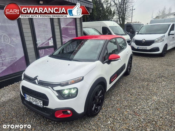 Citroën C3