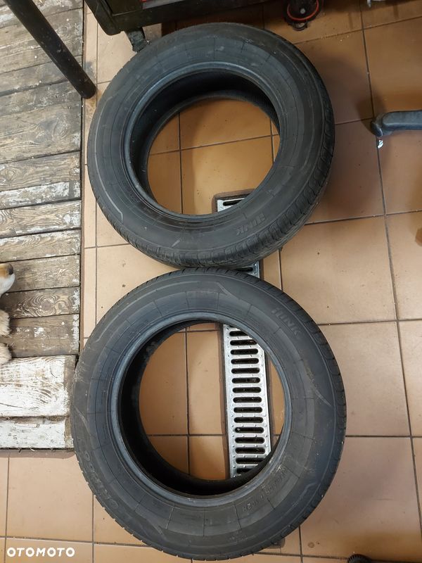 2x OPONY LETNIE LATO iLINK L-GRIP 66 225/65/R17 2022r - 2