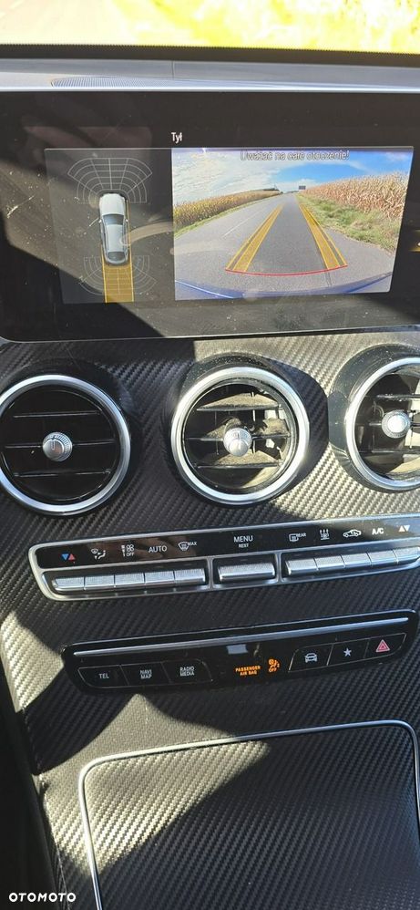 Mercedes-Benz GLC - 36