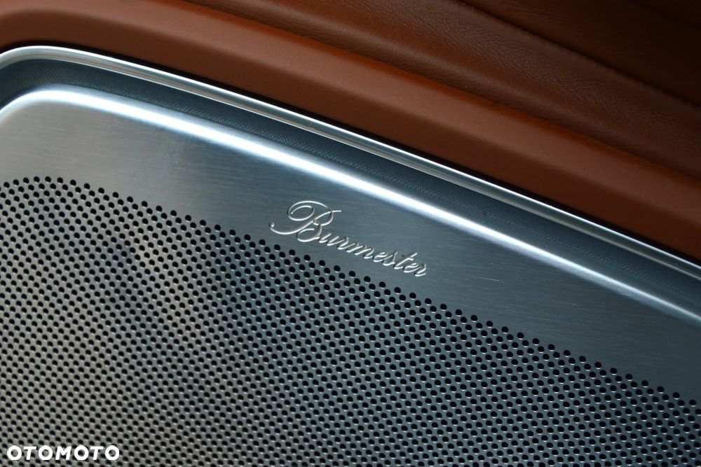 Porsche Panamera Turbo S E-Hybrid Executive - 20