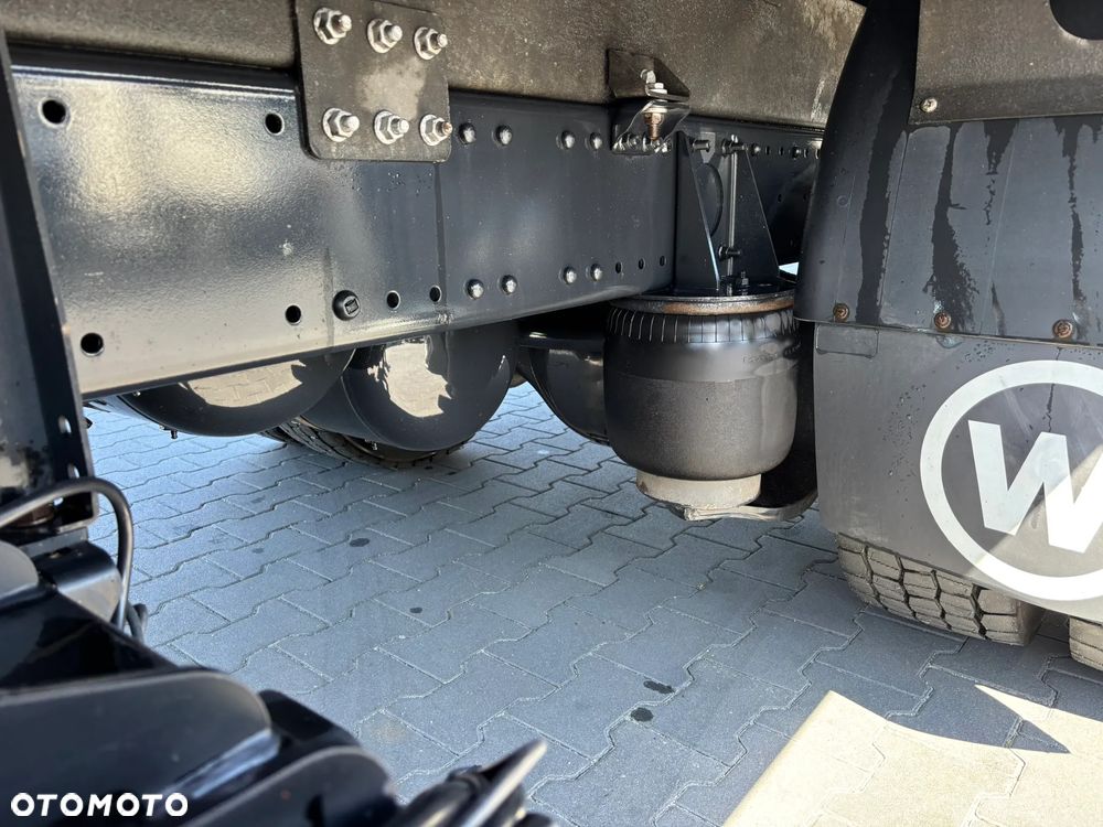 MAN TGL 12.180 Automat Klima ASR ESC - 6