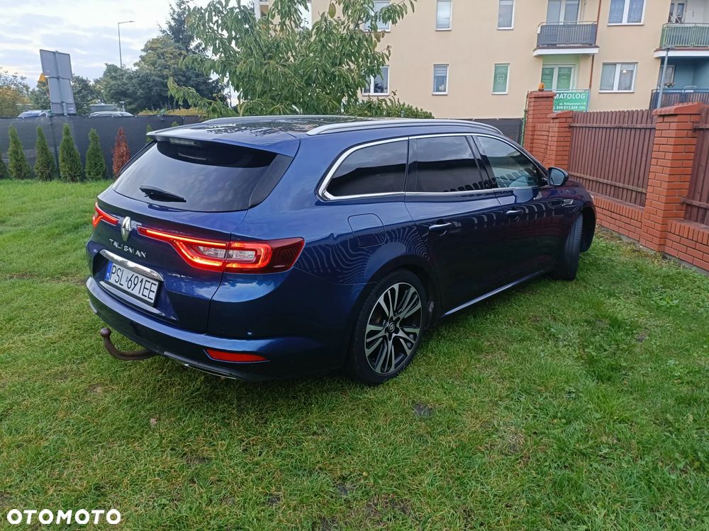 Renault Talisman Grandtour ENERGY dCi 130 EDC INTENS - 28