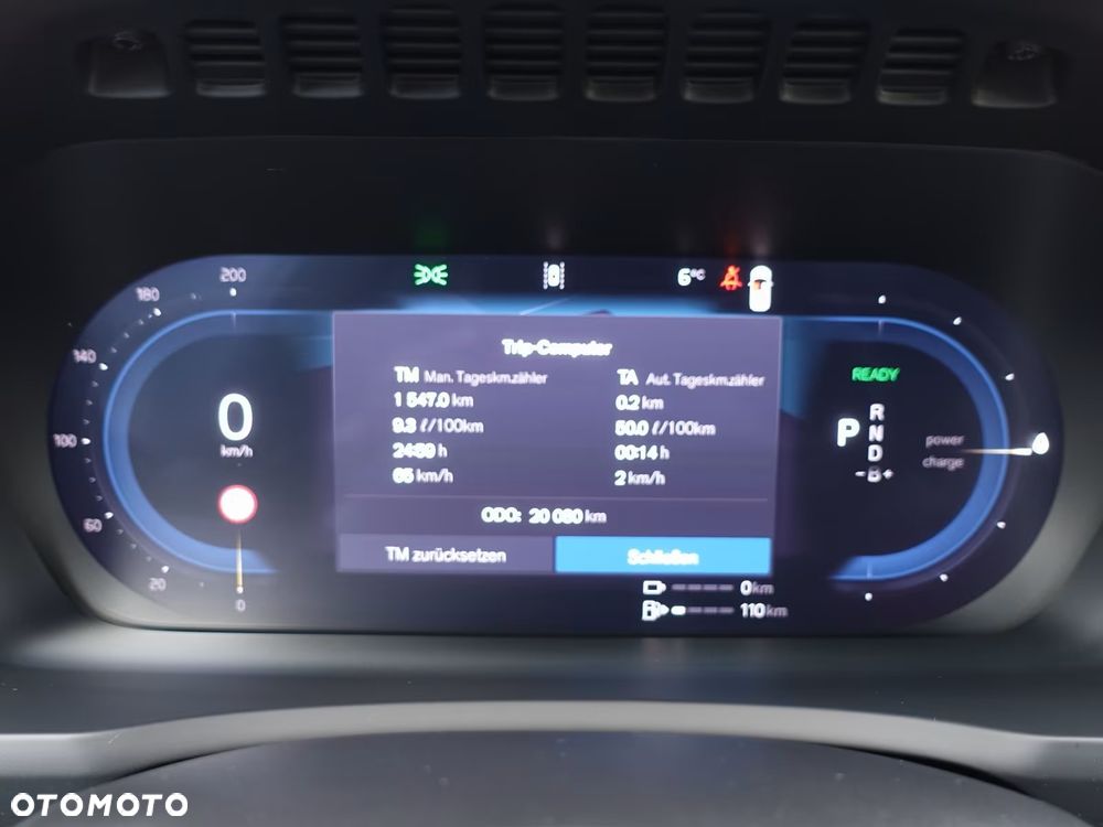 Volvo XC 90 T8 AWD Plus Dark - 20