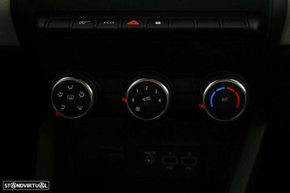 Renault Clio 1.0 TCe Evolution - 14