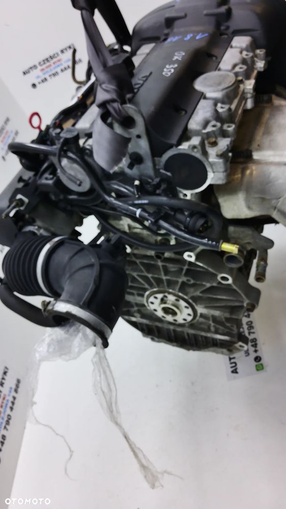 Volvo Silnik 1.8 18V B4184S2 - 8