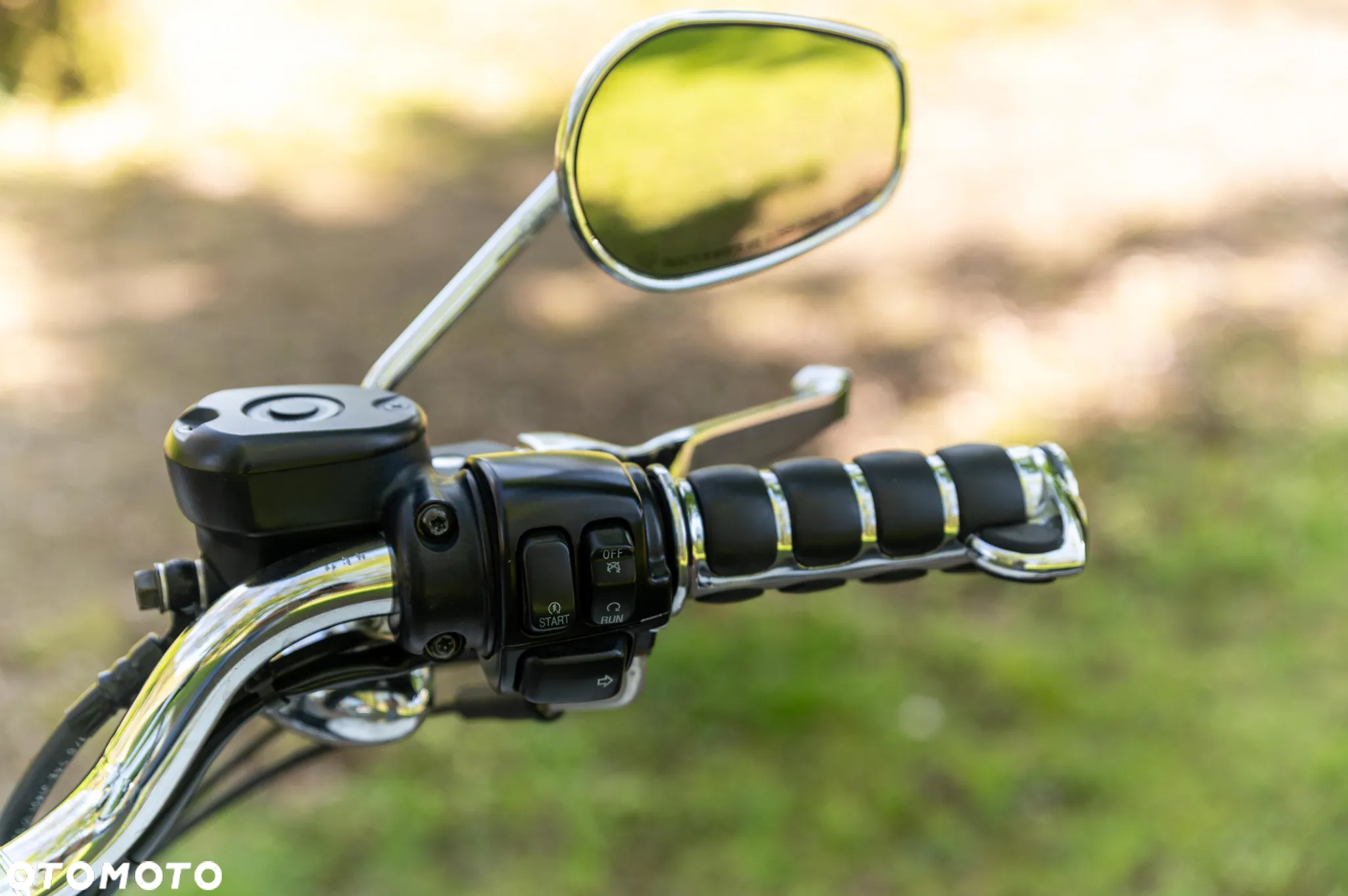 Harley-Davidson Inny - 31