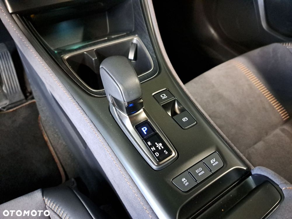Lexus LBX 1.5 Hybrid Cool - 28