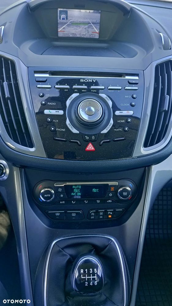 Ford C-MAX 1.6 EcoBoost Start-Stop-System Titanium - 6