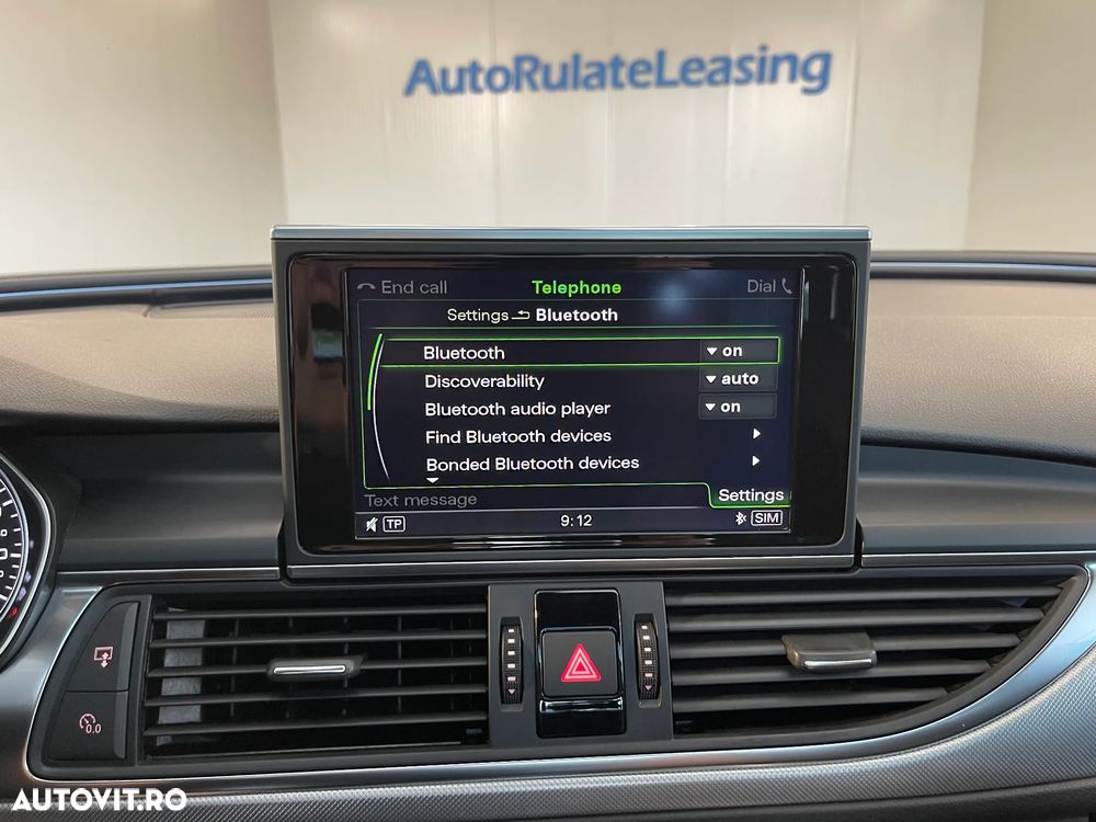 Audi A6 Allroad 3.0 TDI Quattro Tiptronic - 16