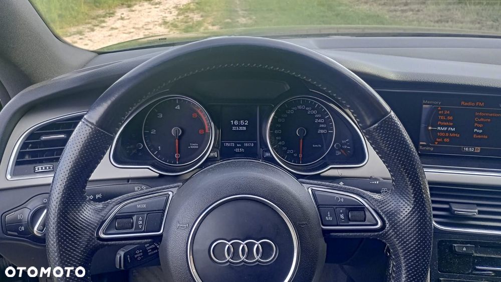 Audi A5 Sportback - 11