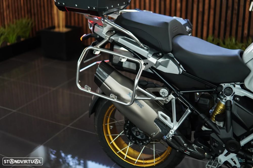 BMW R 1250 GS Adventure RALLYE - 51