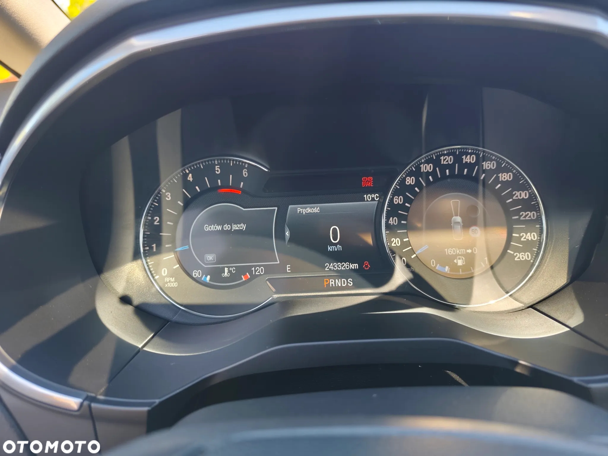 Ford S-Max 2.0 TDCi Bi-Turbo Titanium PowerShift - 32