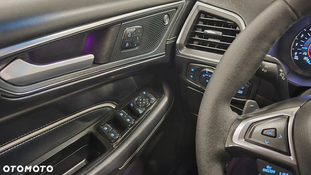 Ford Edge 2.0 EcoBlue Bi-Turbo 4x4 Vignale - 31