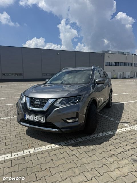 Nissan X-Trail 1.7 dCi N-Connecta 2WD - 2