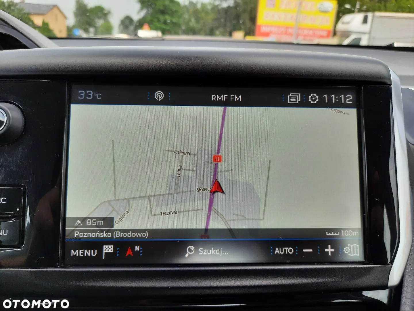 Peugeot 208 PureTech 110 Stop & Start EAT6 Allure - 34
