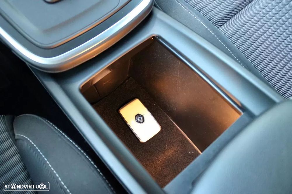 Renault Scénic 1.3 TCe Bose Edition EDC - 29