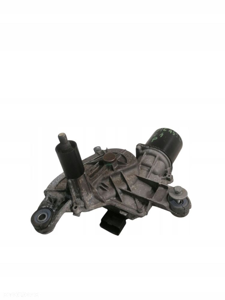 silniczek wycieraczki prawy citroen c4 picasso i 53042446 - 3
