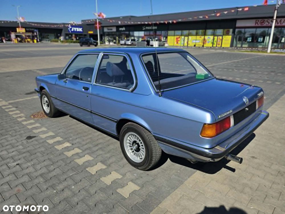 BMW Seria 3 - 8