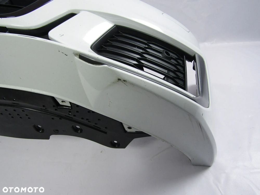 Zderzak przedni Audi A6 C8 S Line 18 - 23 Sprysk. / Pdc-4 Kod lakieru LS9R - 13