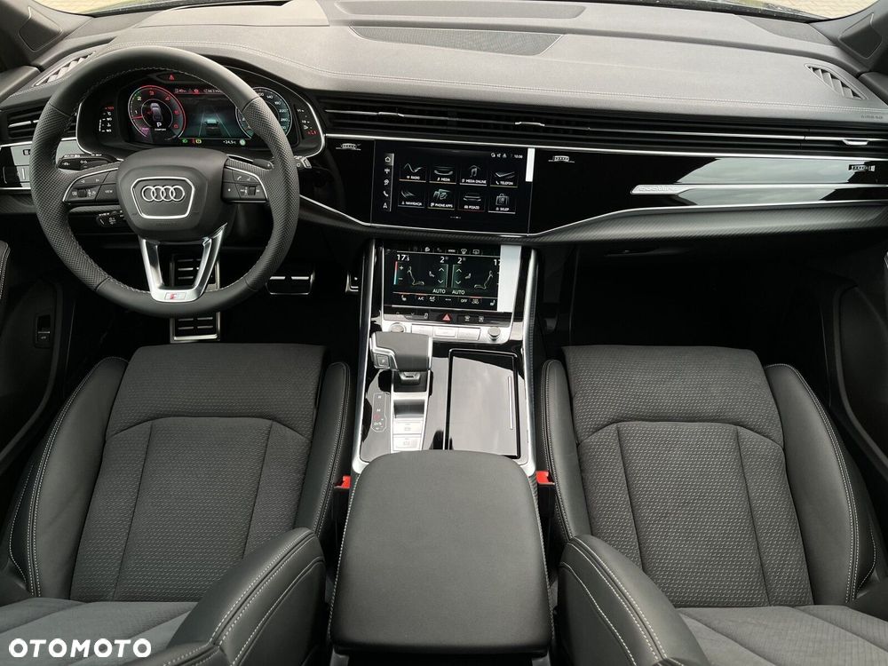 Audi Q7 - 39