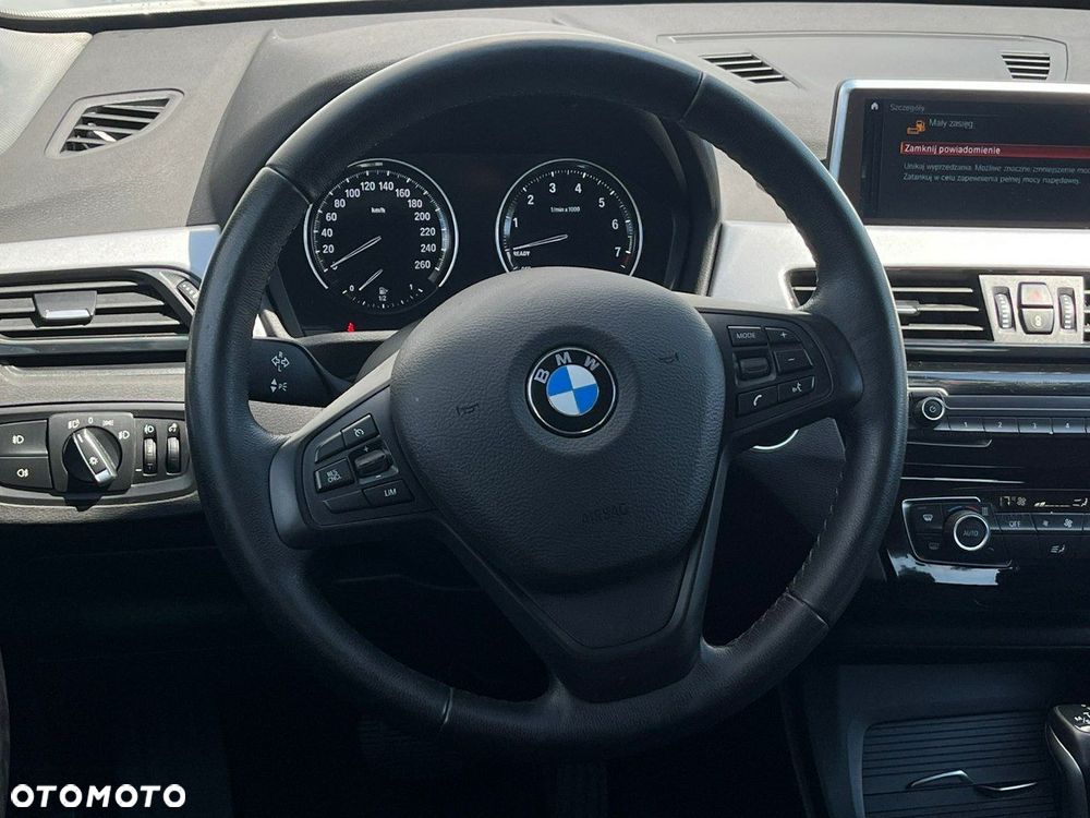 BMW X1 xDrive25e Advantage - 18