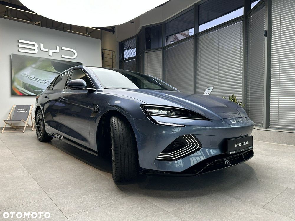 BYD Seal - 6