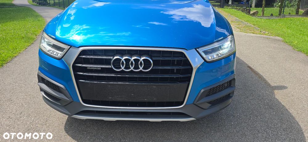 Audi Q3 - 24
