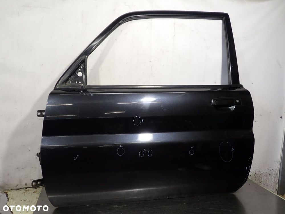 DRZWI LEWY PRZÓD MITSUBISHI PAJERO PININ - 1